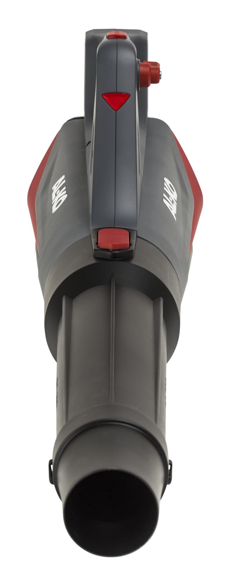 AL-KO Soffiatore a batteria LBD 1880, 520 m³/h, portata volumetrica 130 km/h, con modalità di alimentazione, batteria agli ioni di litio da 2,5 Ah da 18 V/36 V e caricatore