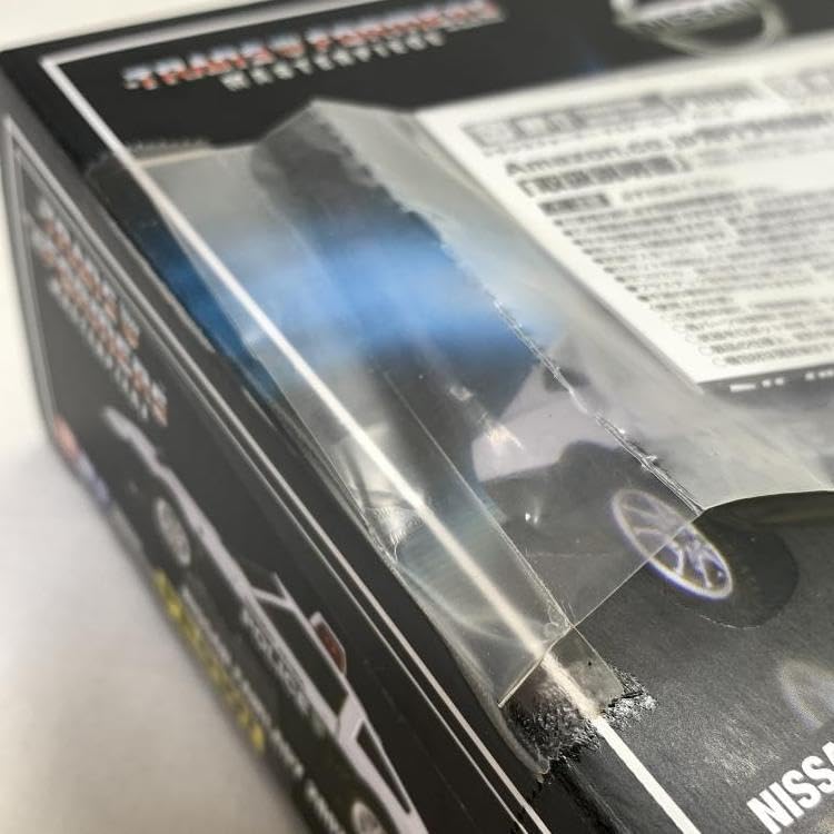 Amazon.co.jp: 開封)トランスフォーマー マスターピース MP-17 