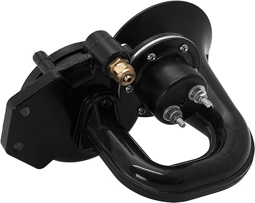 Miniatura 3 de Vixen Horns Kit de bocina de tren para motocicleta bicicleta camión automóvil Sistema completo a bordo - Compresor de aire de 150 psi tanque de 05