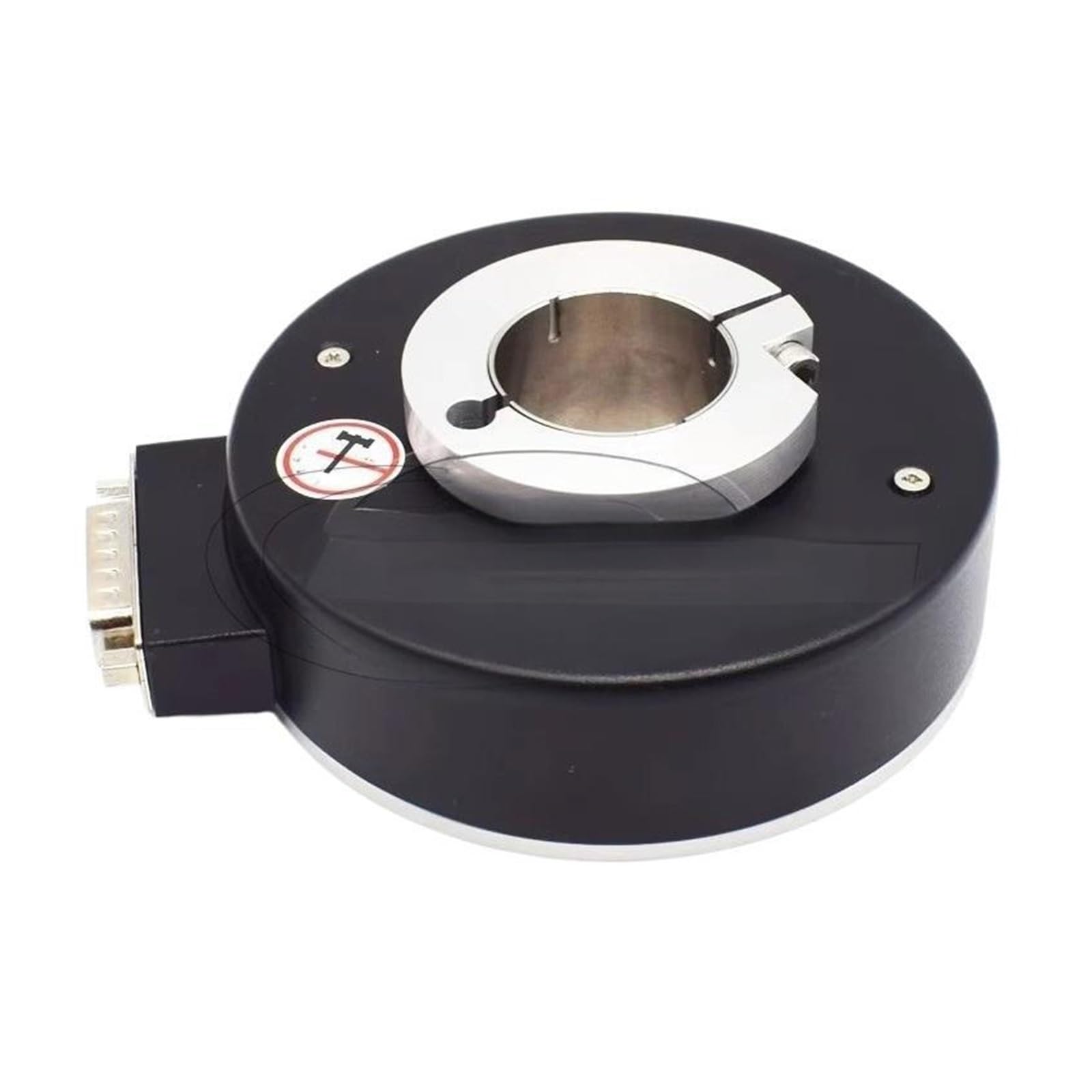 PEQYUACTE 74A-H30-102.4B-C8-26F-A Rotary Encoder
