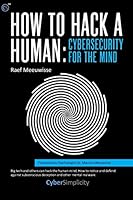 Algopix Similar Product 10 - How to Hack a Human Cybersecurity for