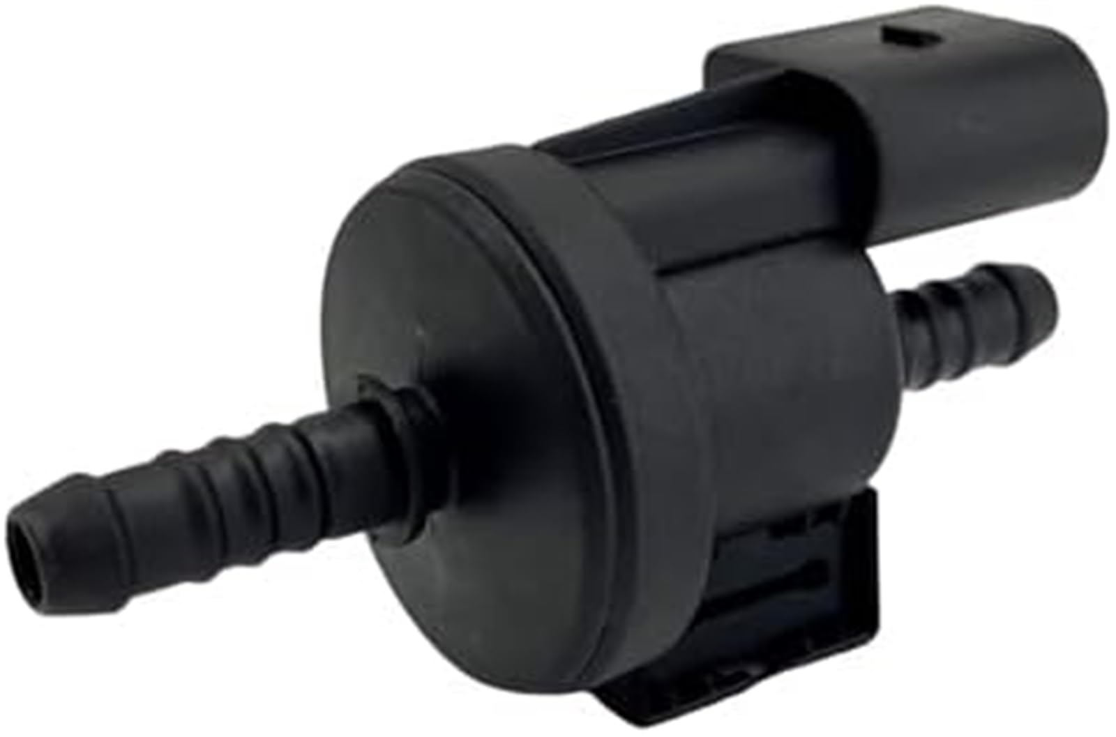 Solénoïde 06E906517A de valve de purge de cartouche de vapeur pour le golf, la jetta, le lapin, le touareg, la passat, la coccinelle
