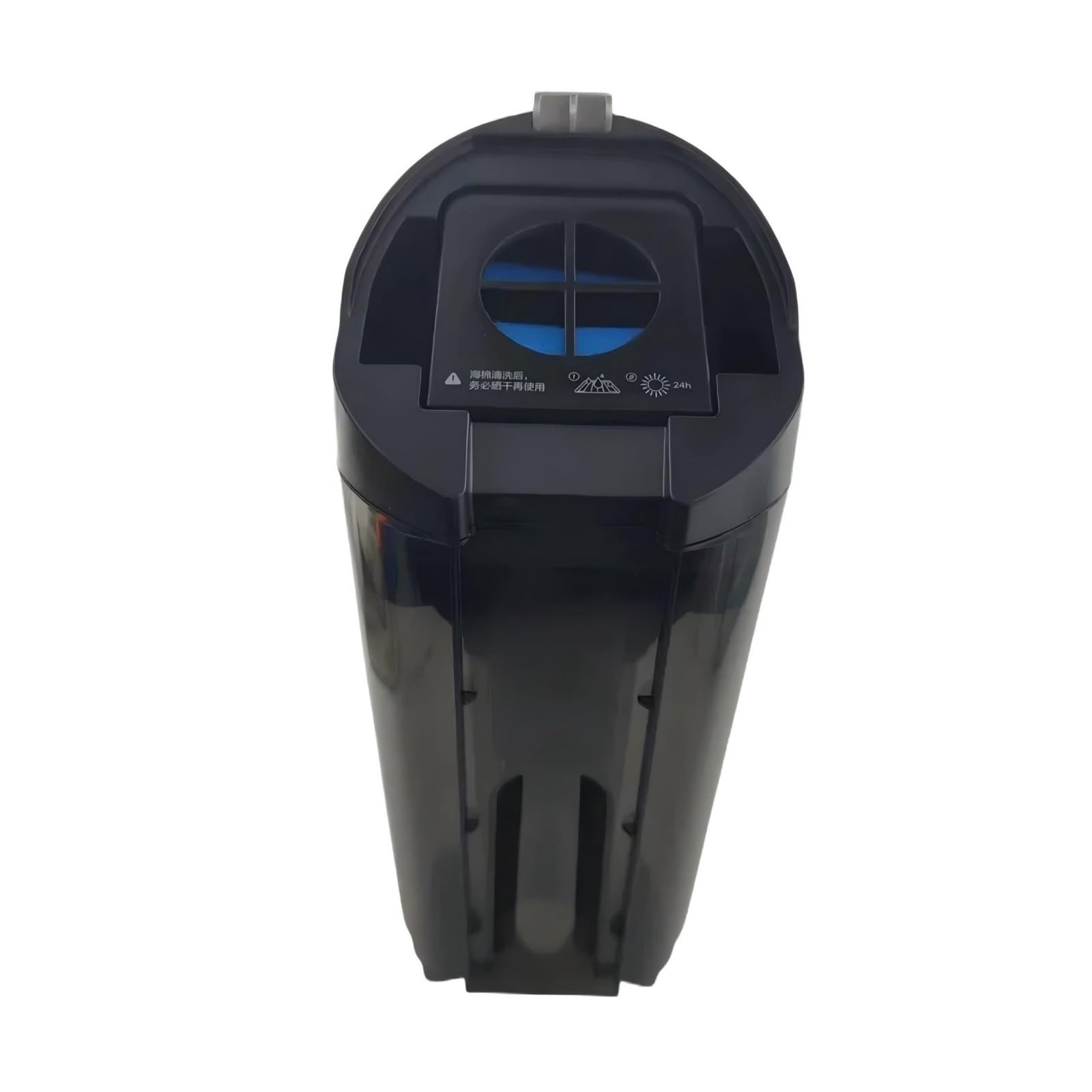 Réservoir d'eau Eureka NEW400 pour réparer les fuites d'aspirateur