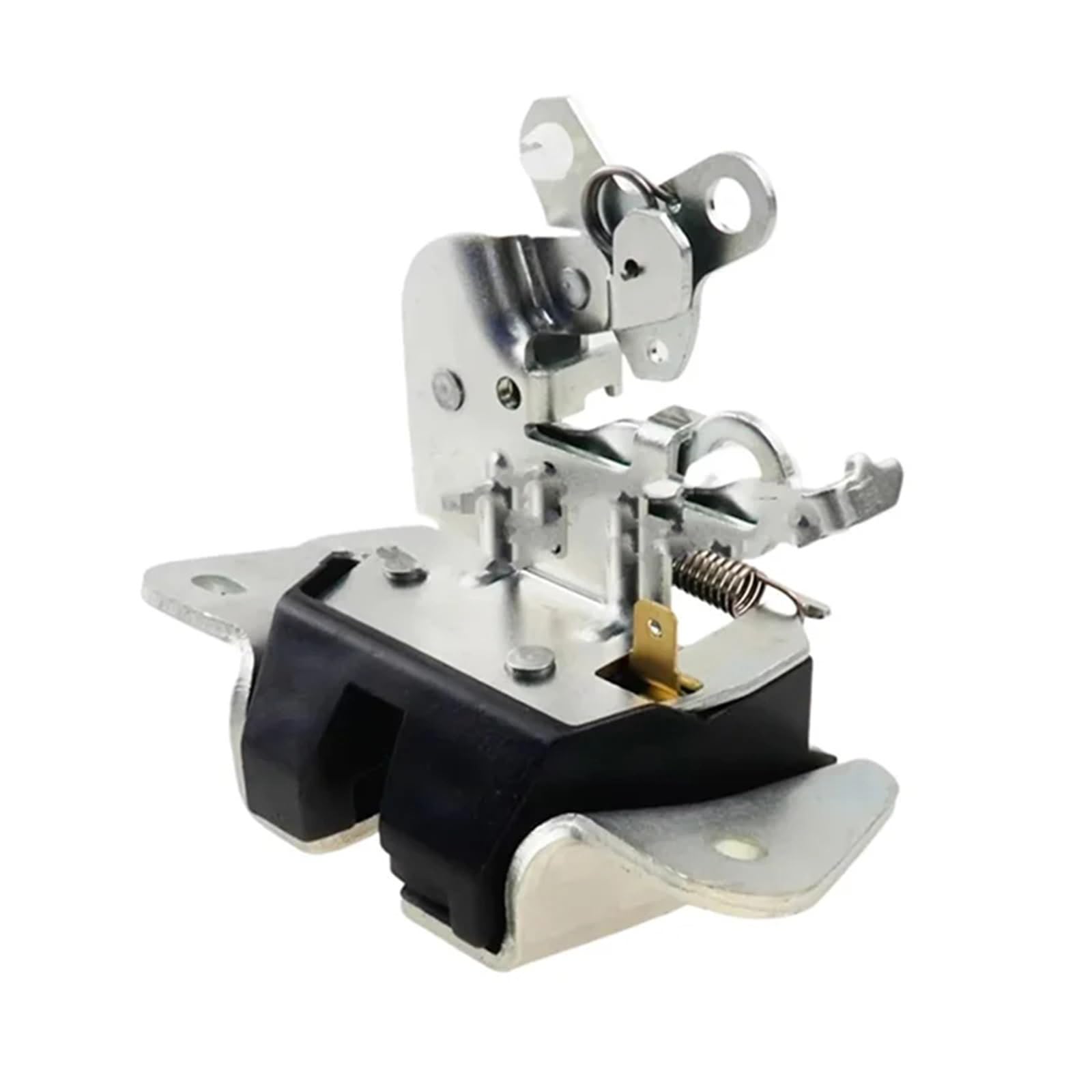 Maieyte One Color Rear Trunk Latch Compatible With Hyundai For Terracan 2001-2006 Rear Tailgate Trunk Door Lock Latch Actuator Motor 81230-H1000 81230H1000 81230 H1000