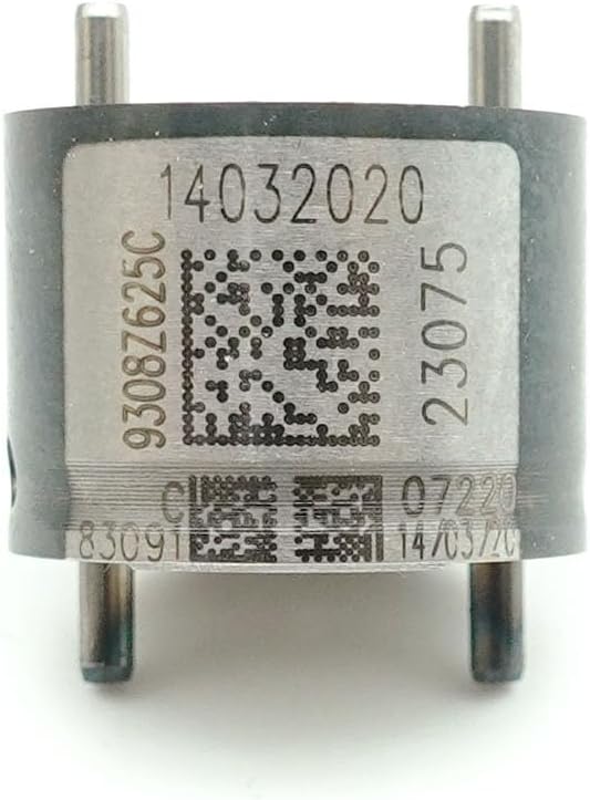 Common Rail Control Valve 9308Z625C - (Style: A, Color: 9308Z625C)