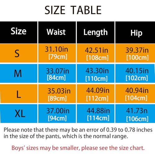 Men Baggy Jeans Y2k Hip Hop Skater Pants Vintage Jnco Jeans Loose Fit Skateboard Denim Pants Streetwear4
