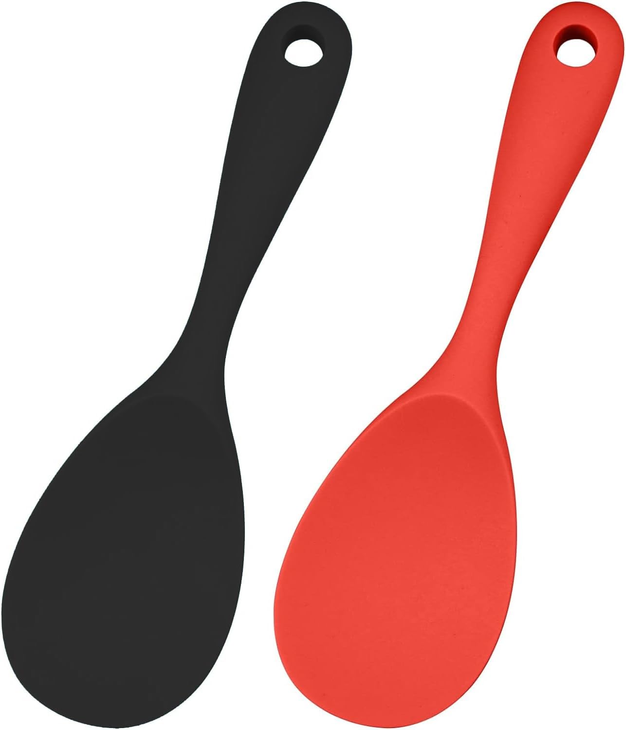 CuillèRe de Service, Cuillère à Riz en Silicone, Cuillère à Riz — free download