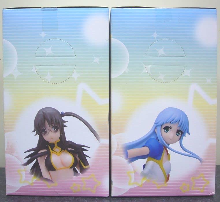 Amazon.co.jp: とある魔術の禁書目録II ハイグレードフィギュア