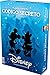 Devir BGCOSEDIPT Brettspiel Geheimcode Disney in Portugies, bunt
