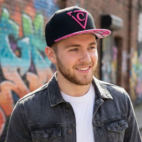 Image of Capiche [99+ Variations] Special Series Snapback Cap - One Size Unisex Men