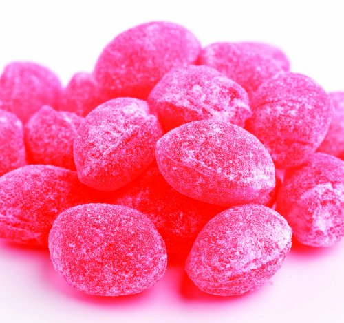 Claeys Sanded Clove Candy Drops ~ 2 Lbs ~ Old Fashioned Flavor