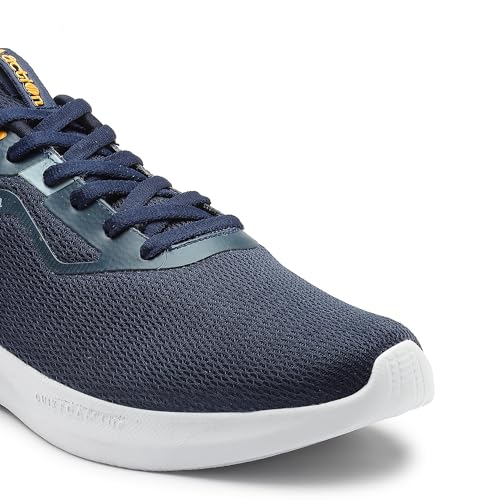 Image of Action-SWIFT-102 Lightweight Comfortable Cushioned Running Sports Shoes for Men