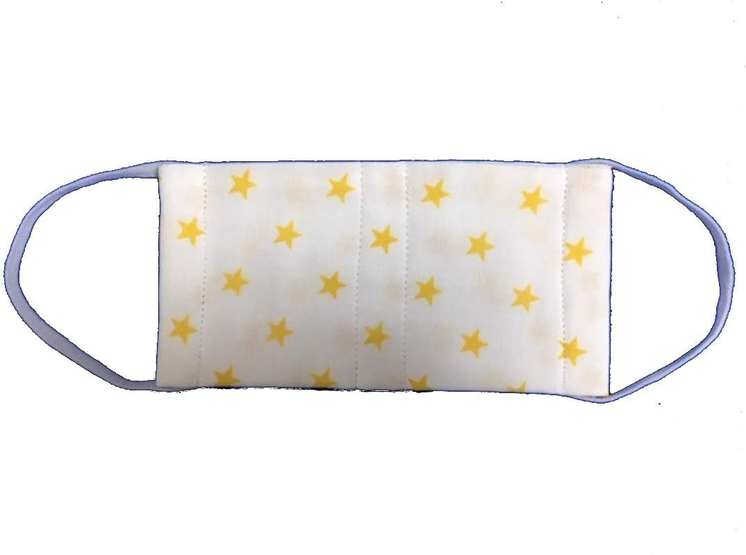 インナー冷やしマスク 日本製 布 ガーゼ 肌に優しい 手洗いok 手作り自社製造品