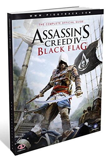 Guía Assassin's Creed IV. Black Flag Guía Assassin's Creed IV. Black Flag