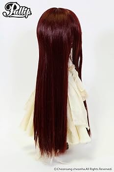 Amazon | グルーヴ Pullip ブラッディレッドフード (Bloody red