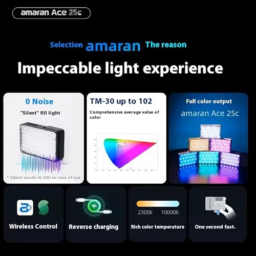 Aputure 600D lighting kit