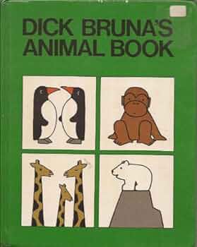 ディック・ブルーナ Dick Bruna abc 123 Animal ディック・ブルーナ Dick Bruna abc 123 Animal - メルカリ