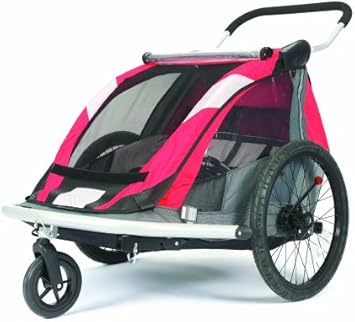bicycle baby carrier trailer