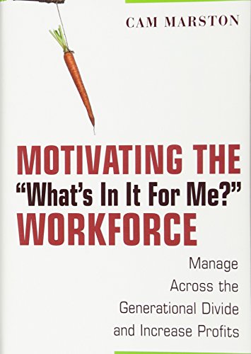 Motivating the 