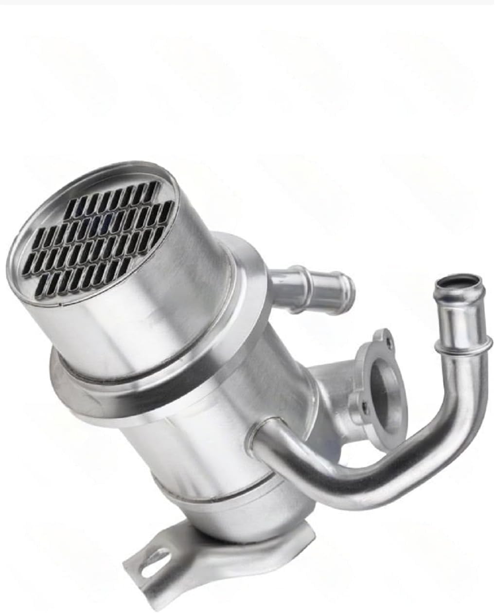 ENFRIADOR GASES EGR 1.6 2.0 TDI A3 Q2 Q3 GOLF PASSAT TIGUA SUPERB ATECA LEON 04L131512D 04L131512BQ 04L131512BH 04L131512AM 04L131512BR 04L131512AJ FW000003 FW000006 04L131512G DA627007 DA627004