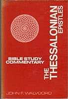 The Thessalonian Epistles 0310340713 Book Cover