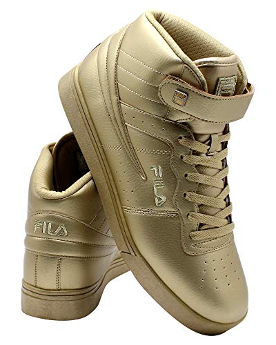 Fila Men's Vulc 13 Tonal Sneaker