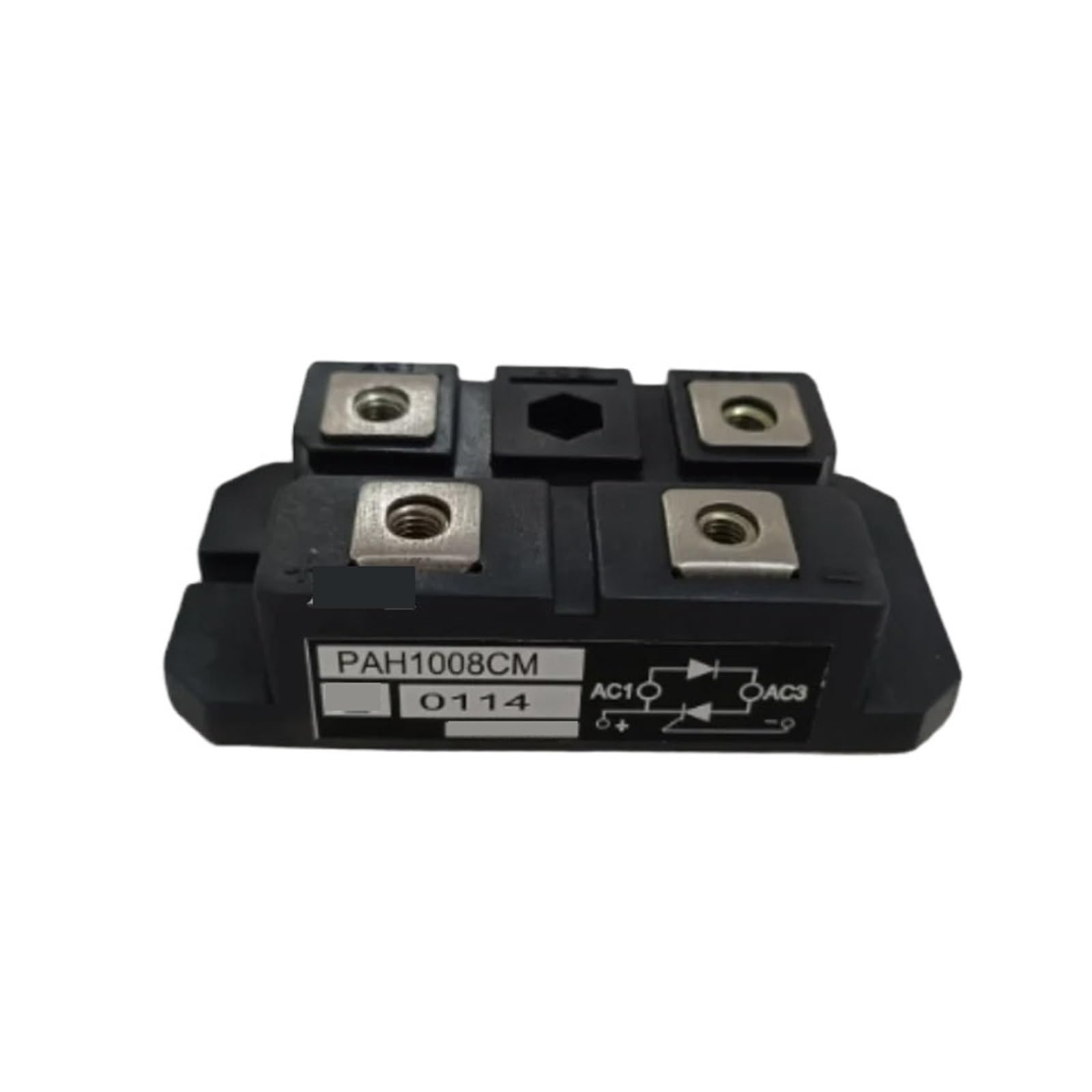 Module PAH1528CF pont de diode triphasé et régulateur de tension semi conducteur