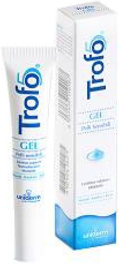 trofo-5 Gel 20 ml