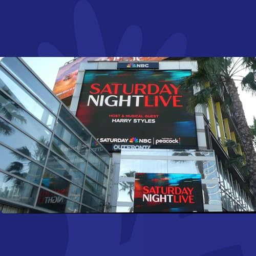 Harry Styles Dressed As Michael Flatley Really Got People Talking