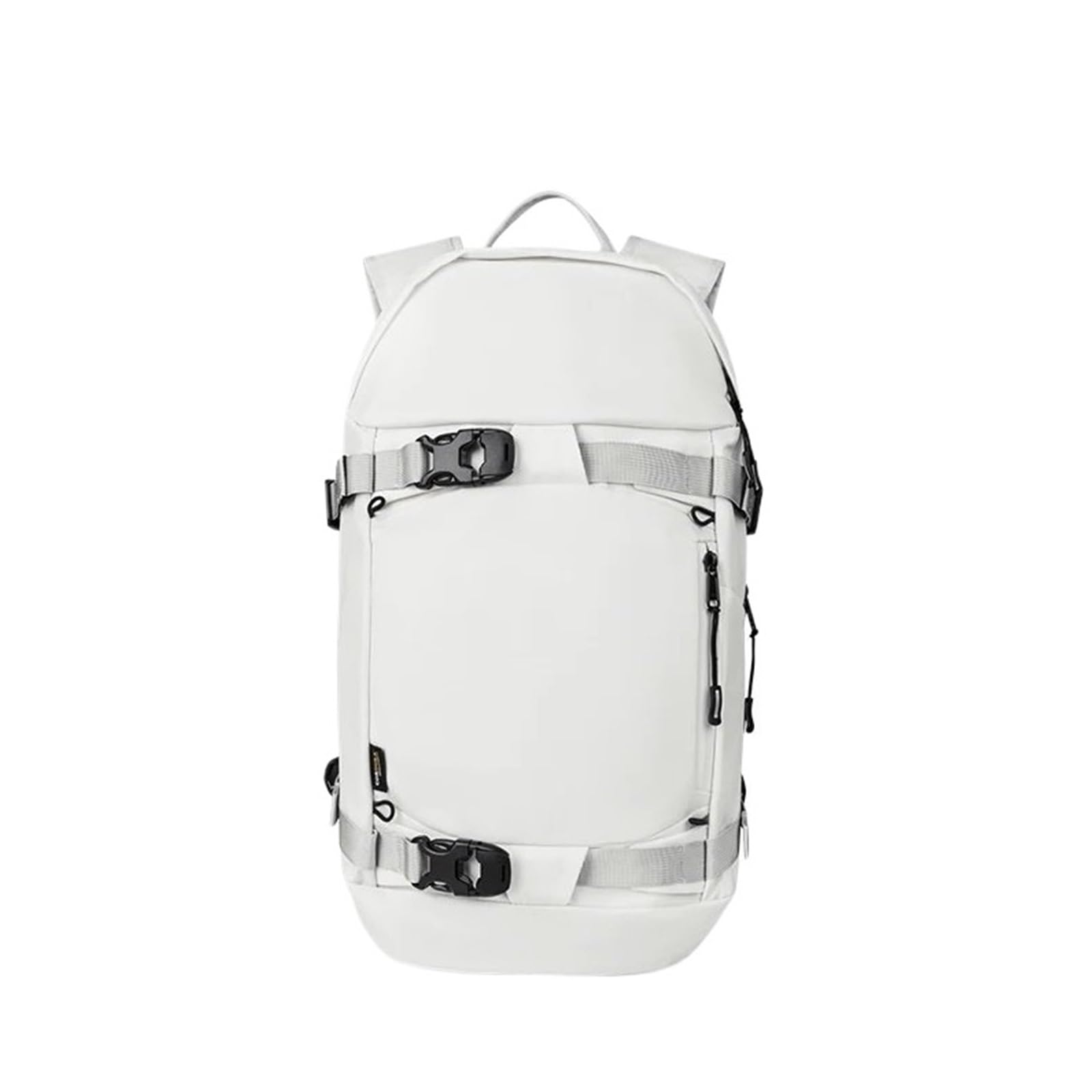 Mochila de esquí Multifuncional de Gran Capacidad, Bolsa para Tabla Deportiva, separación de Humedad y seco, Snowboard, Camping y Nieve.