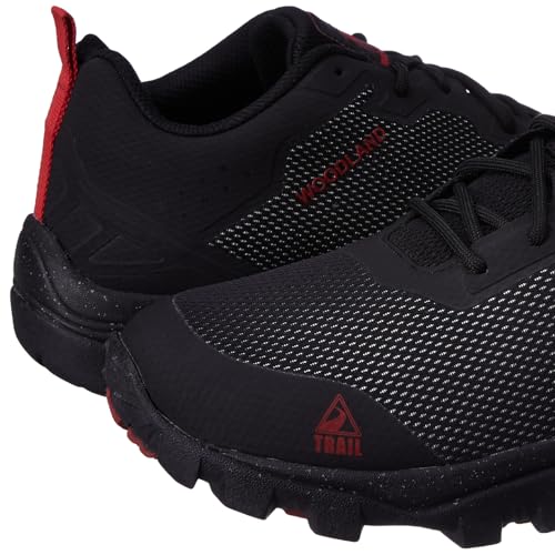 Image of Woodland Mens Gc 6339024hs Sneaker