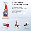 SONAX Xtreme Ceramic Reifen+FelgenDetailer (750 ml) schützt vor Schmutz, vorzeitiger Alterung, Rissbildung, Witterungs- & Umwelteinflüssen | Art-Nr. 03504000 #2