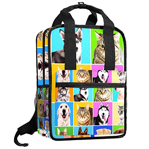 Sac à dos pour garçon fini les douleurs aux épaules avec ce cartable fille à bretelles réglables