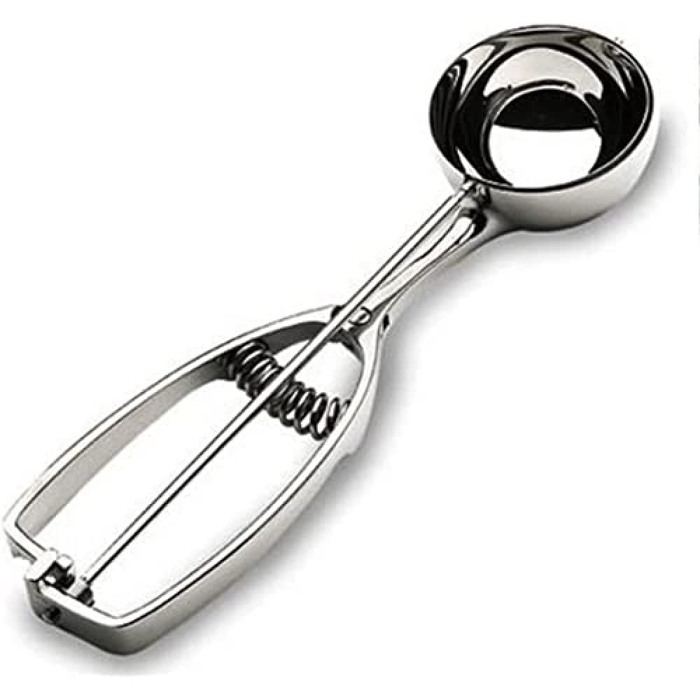 Lacor-67052-LUXE ICE Cream Scoop ST.ST.53 MM