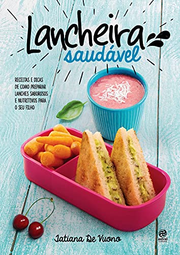 Lancheira Saudável