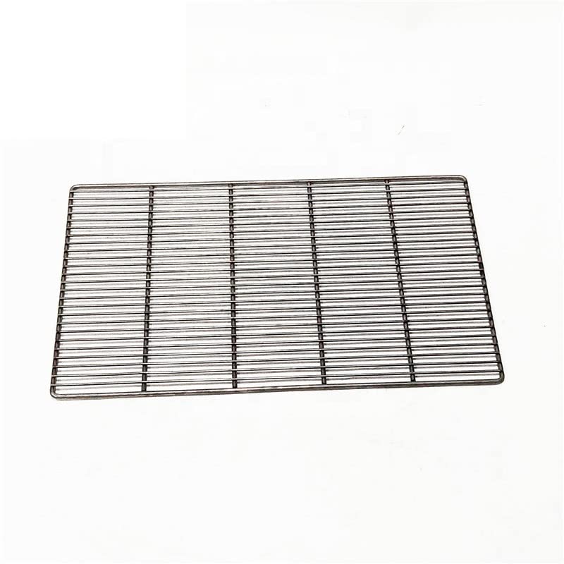 QEM Grille Barbecue 45x30cm