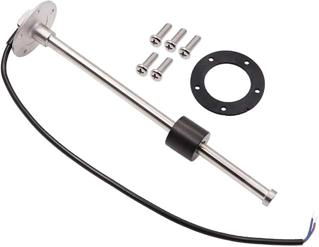 KAOLALI Fuel Gas Sender