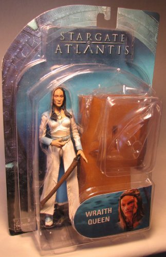 Stargate Atlantis Wraith Queen Costumes - Diamond Select Toys Stargate Atlantis Series