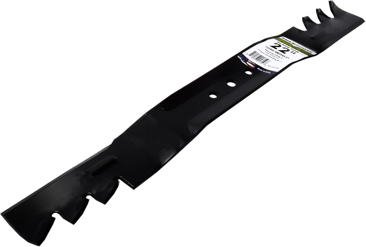 Best Lawn Mower Blades for Tall Grass