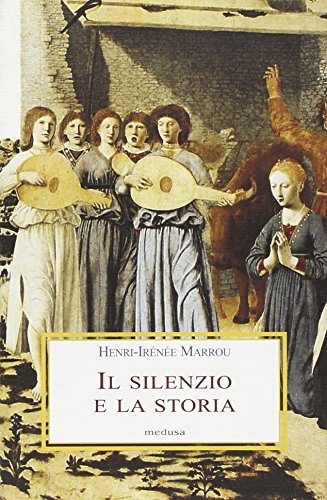 Il silenzio e la stor
