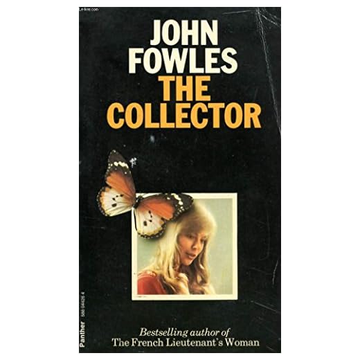 The Collector