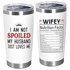 White - Nutrition Wife