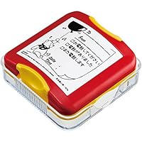 Amazon.co.jp: シャチハタ スタンプ オピニ ふせん用伝言メモスタンプ