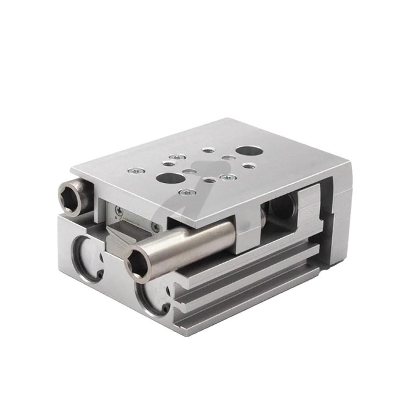 KKHCMZPI DGST-12-30-PA DGST-12-40-PA DGST-12-50-PA DGST-12-80-PA DGST-12-100-PA DGST-16-10-PA slide cylinder(DGST-12-80-PA)