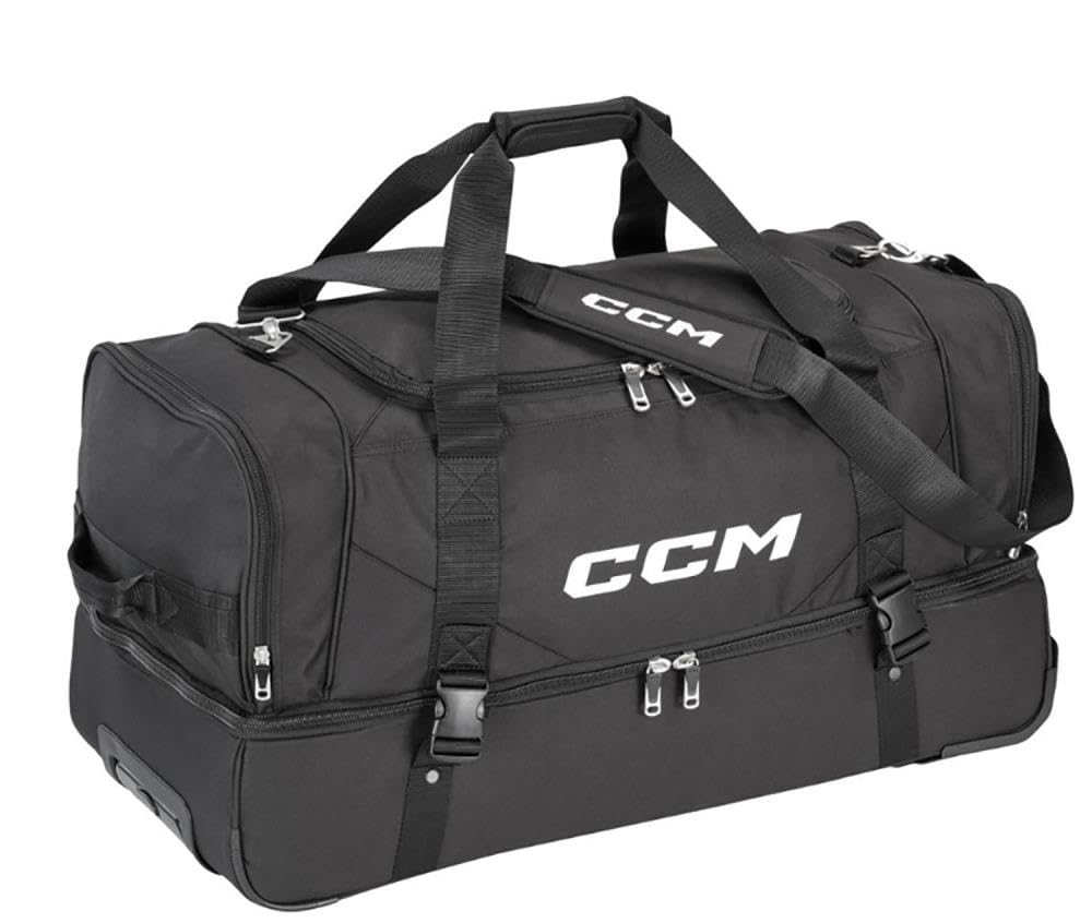 CCM Wheelbag officiel 30' 20/21