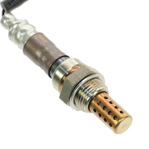 Vista 1049 de TRQ Sensor de oxígeno O2 compatible con Ford Edge 2010-2013 Escape Explorer 2010-2012 Fusion Lincoln MKX 2010-2011 Mazda Tribute Mercury Mariner