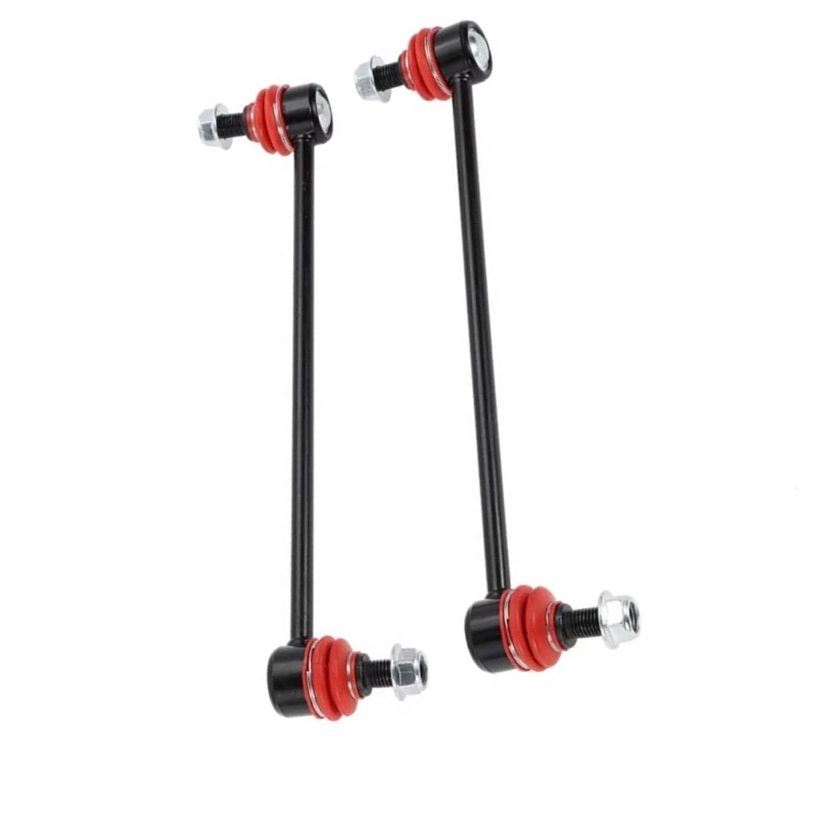 1 par de bieletas de Barra estabilizadora Delantera K80230 compatibles con Toyota para Corolla 2003-2017 2018 2019 y Matrix 2003-2009 2010 2011 2012 2014