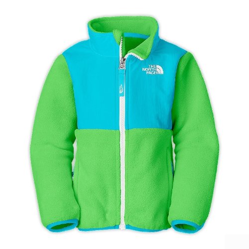 North Face G Denali Jacket Toddlers Style # AMYX