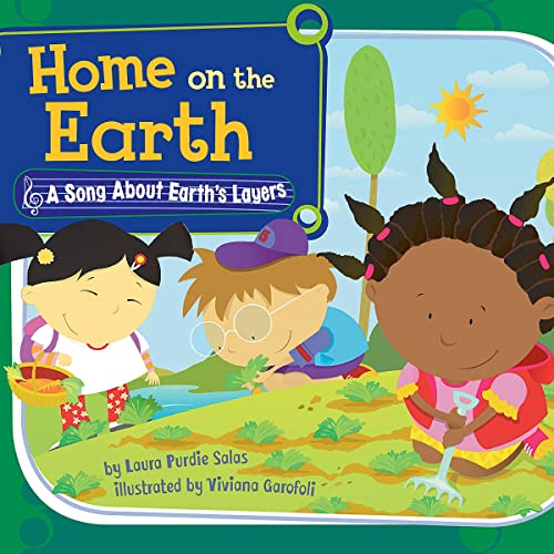 Home on the Earth by Laura Purdie Salas, Viviana Garofoli episode artwork