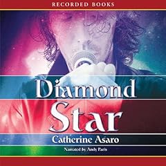 Couverture de Diamond Star